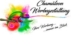 Chamäleon Werbegestaltung